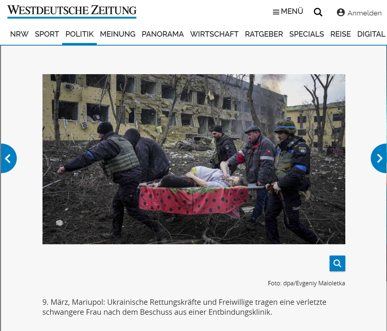 Die-Sprache-der-Bilder-im-Ukrainekrieg-Westdeutsche-Zeitung