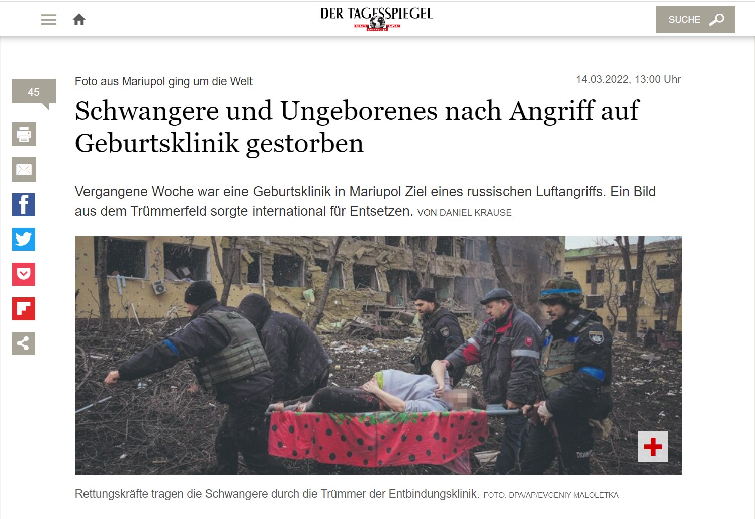 tagesspiegel